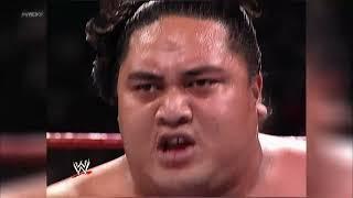 Yokozuna: WWE Hall of Fame Video Package [Class of 2012]