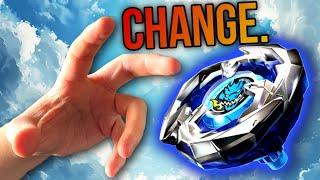 How Beyblade Changed My Life