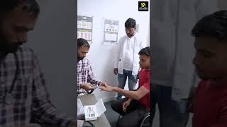 Defence Medical Checkup By Utkarsh Defence Academy  #shorts