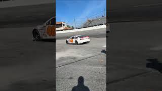 Brad Smith Pensacola Qualifying 2025