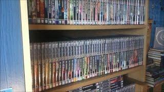 Doctor Who DVD Collection 2017