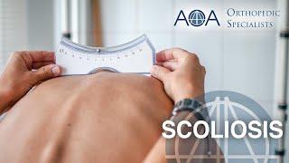 AOA Orthopedic Specialists - Scoliosis