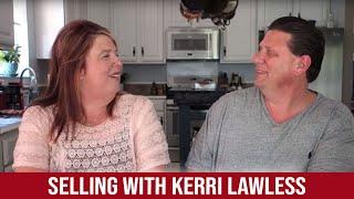 Selling with Kerri Lawless | Client Tell-All | Trey & Michelle | Louisiana Real Estate