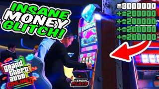 *NO REQUIREMENTS* SOLO GTA 5 UNLIMITED CASINO CHIPS Method GET $200,000,000 GTA 5 SOLO MONEY Method!