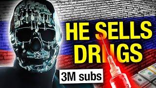 The YouTuber Killing Russia