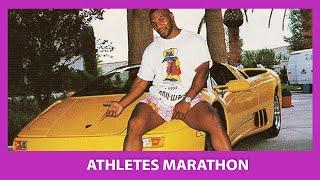 How Athletes Actually Live | Pablito’s Way 2020 Athletes Marathon