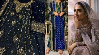 Qurtaba Market Karachi | Embellishments for Wedding | Affordable lawn & chicken kari Dresses