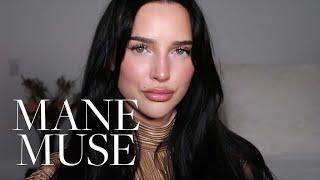 Quick & Easy 6 Step Hair Care Routine With Genelle Seldon | Mane Muse | REVOLVE