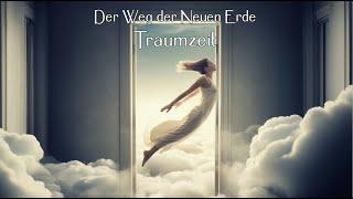 Traumzeit - Träume als Werkzeug