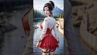 Top 10 Best Donghua Series 2025 Part 4 #shorts #donghua #facts #fyp #btth #soulland