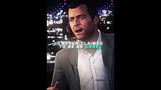 Everyone is scared of Trevor! #gta #gta5 #edit