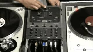 Official Rane TTM56 Demonstration Video