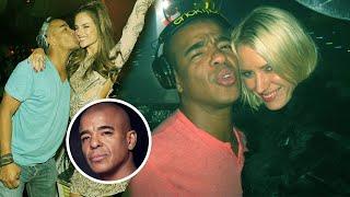 Tributes to Erick Morillo | Erick Morillo Family Video With Wife Yasmin Sait Armstrong