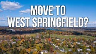 Moving or Visiting Springfield, Massachusetts? Top Things Before You MOVE or VISIT