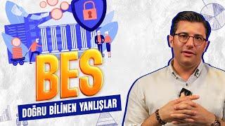 AgeSA ile Finansal Terapi - BES’e Giriş Var, Çıkış Yok Mu?