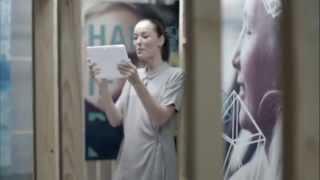 HKT Premier TVC (2012)_Eng_HD