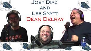 Best of Joey Diaz (Lee Syatt) (Dean Delray)