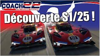 iRacing // On découvre l'update !