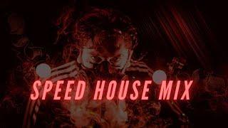 150 BPM BEST SPEED HOUSE /EDM /RAVE PARTY DJ MIX 2023 (H.I.T 003)