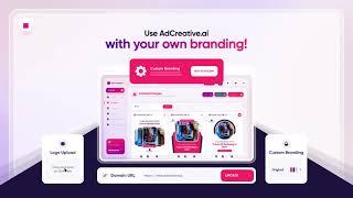 AdCreative.ai Review 2023 - Get $10 Instant + 2 Months Free Use - Best Tool to Create Ads Promo Code