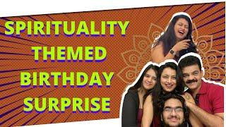 SURPRISE BIRTHDAY THEME FOR MOM | Spirituality, Birthday Ideas, Theme, Decoration | 47th Birthday |