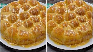 Hada kadib saan usameyso shiinidhaaab fudud afurka kucafici doono | Ramadan special honeycomb bread