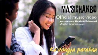 Ma'sichakbo || official music video