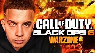 My Honest Review of Black Ops 6 Warzone