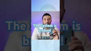 Part 4 The System Is Broken!  Usmanee.com#IslamicFinance #HalalMoney  #ShariahFinance #ChatGPT