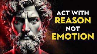 Make the NEXT 30 Days Count with a Stoic's Guide to Clear Thinking