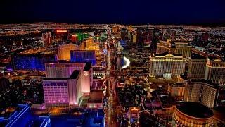 Las Vegas Travel Guide: Things To Know Before You Go | Max Explores