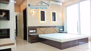 PROJECT:SWARNAMANI 4BHK KOLKATA ASIAN INTERIORS