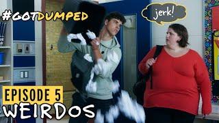 Weirdos - The web series : Episode 5