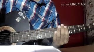 How to create your own mash-up Guitar lesson by Nikhil Sagar