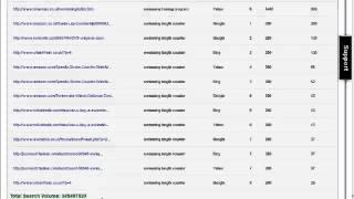 Webfire Training Video 1