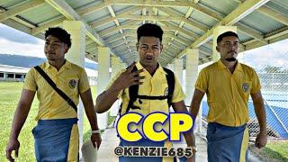 KENZIE.685 ft DUNKEN - LAUMUA PELE (C.C.P Old Boys 2022) (Official MTV)