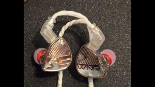 Tangzu Wan'er SE - $21 good enough for the Studio? - Honest Audiophile Impressions