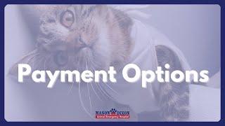 Payment Options