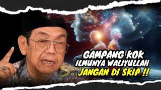 CARA MAKRIFAT || Akan Dianggap Waliyullah, Cara Hening GUSDUR