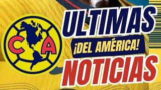 BUENAS NOTICIAS en AMERICA |️VICTOR DAVILA | NOTI CLUB AMERICA