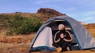 KALSUBAI TREK AND CAMPING ‍️