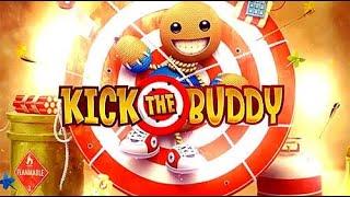 Kick The Buddy OST / Trailer Theme ( Extended ) 15 MIN
