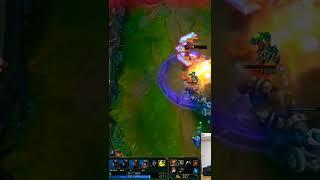 THEBAUSFFS SION SOLO KILL CANNA #leagueoflegends #shorts