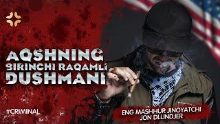 Aqshning Birinchi Raqamli Dushmani