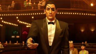 Yakuza 0 - Cabaret Grand (Extended)