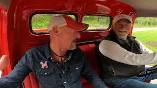 Rides with Jay Thomas: Season 6 Episode 9 - November 10