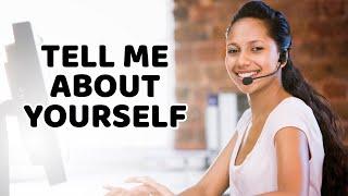 Tell Me About Yourself Technical Support Interview