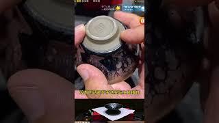 小Lin說盞：如何分辨建窯建盞的手工与半手工，聽我細細道來 How to distinguish between handmade and semi-handmade Jianzhan?