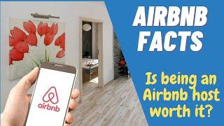 Airbnb Facts | Some Fun Facts About Airbnb - Satisfied Sleepers | Airbnb Experiences | DotFacts