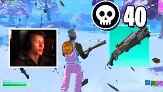 MrSavage Teams Up with Mongraal & Malibuca for Epic Pro Scrims Post-Christmas